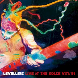 Live at the Dolce Vita '91