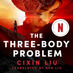 The Three-Body Problem