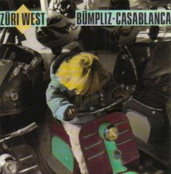 Bümpliz - Casablanca