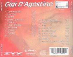 Gigi D'Agostino