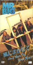 Goin' Where the Wind Blows