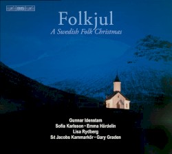 Folkjul: A Swedish Folk Christmas