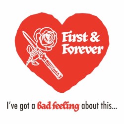 I've Got a Bad Feeling About This...