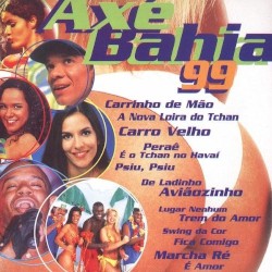 Axé Bahia 99