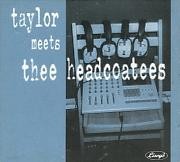 Taylor Meets Thee Headcoatees