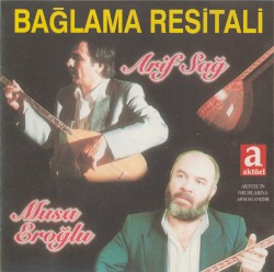 Bağlama Resitali