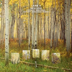 Reviver (Totally Enormous Extinct Dinosaurs remix)