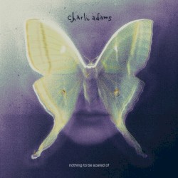 nothing to be scared of