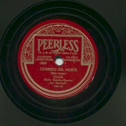 Corrido del norte / Te va a pesar