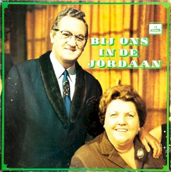 Bij ons in de Jordaan