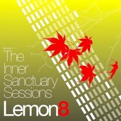 The Inner Sanctuary Sessions
