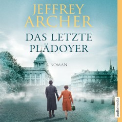 Das letzte Plädoyer