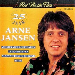 Het beste van Arne Jansen