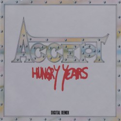 Hungry Years