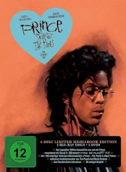 Sign “☮︎” the Times