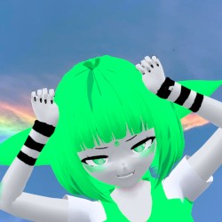 Im Very Gay Like Björk & Her TV