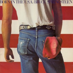 Born in the U.S.A.