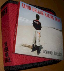Die Wahrheit übers Lügen