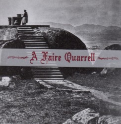 A Faire Quarrell