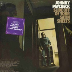 Slide Off Your Satin Sheets