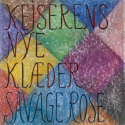 Kejserens nye klæder