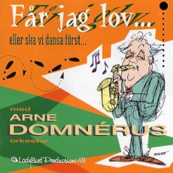 Får jag lov eller skall vi dansa först