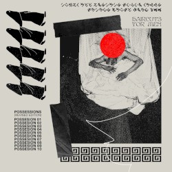 possessions lp (revised edition)