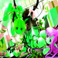 XLIV: Issho ni zonbi-ka pātī