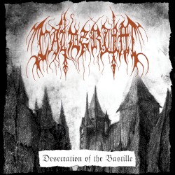 Desecration of the Bastille