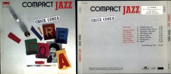 Compact Jazz: Chick Corea