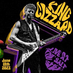 2023‐06‐13: The Salt Shed, Chicago, IL, USA