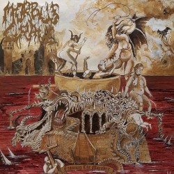 Feasting the Macabre