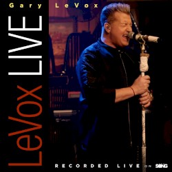LeVox Live EP (Recorded Live On The Song)