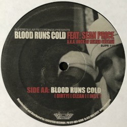 Retaliation / Retaliation (remix) / Blood Runs Cold