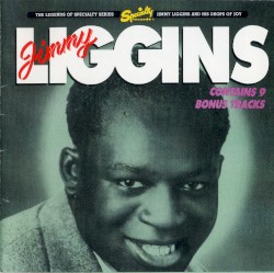 Jimmy Liggins and His Drops of Joy