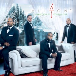 Christmas EP, Volume One