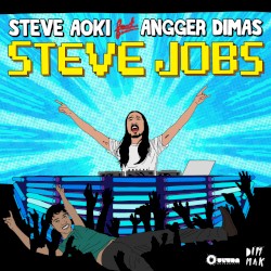 Steve Jobs (remixes)