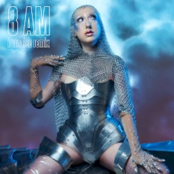 8 AM (ionnalee remix)