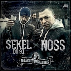 De la cuite dans les idées