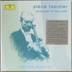 Aristocrat of the Cello