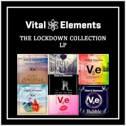 The Lockdown Collection LP