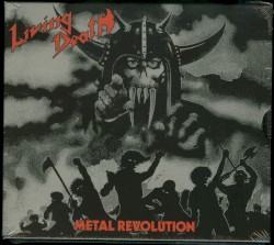 Metal Revolution