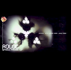 Space Probe EP