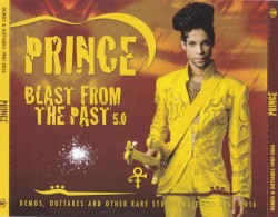 Blast From the Past 5.0