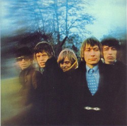Between the Buttons