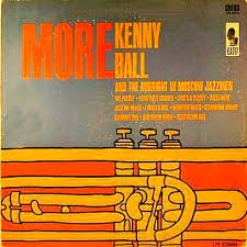 More Kenny Ball and His Midnight in Moscow Jazzmen