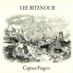 Captain Fingers