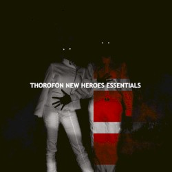 New Heroes