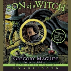 Son of a Witch