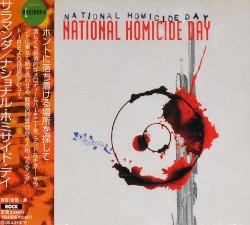 National Homicide Day